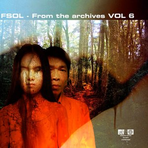 From The Archives Vol. 6