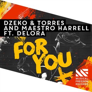 For You feat. Delora