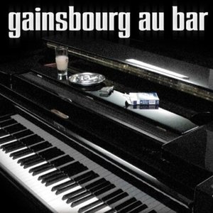 “S. Gainsbourg Songs "Gainsbourg Au Bar"”的封面