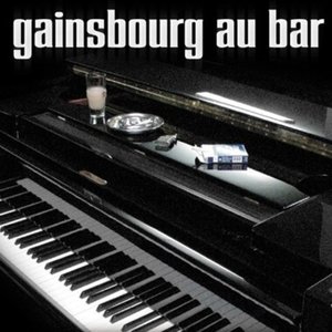 'S. Gainsbourg Songs "Gainsbourg Au Bar"' için resim