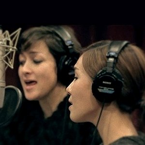 박칼린 & 임정희 的头像