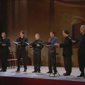 Dominique Vellard, Ensemble Gilles Binchois / Guillaume Dufay, c.1400-1474 的头像