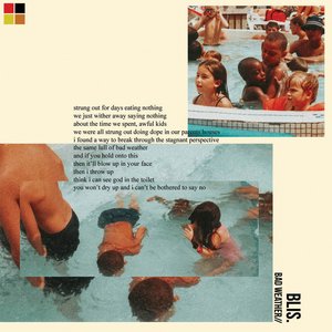 Bad Weather - Single