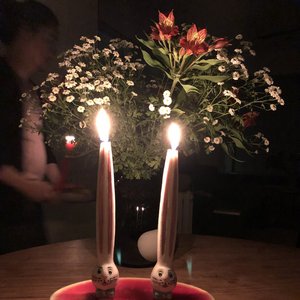 聽風