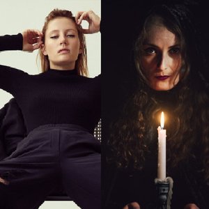 Charlotte de Witte, Marion Di Napoli 的头像