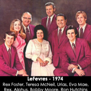 The Lefevres photo provided by Last.fm