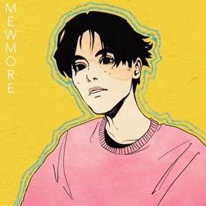 Mewmore のアバター