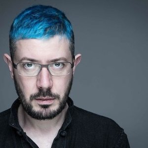 Дмитрий Уткин 的头像