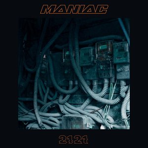 Avatar for Maniac 2121