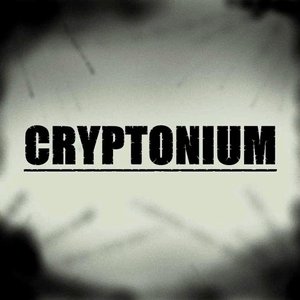 Cryptonium için avatar