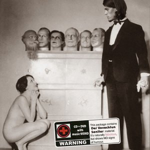 Der Vovachtun Sanitar 的头像