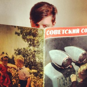 Astromike Gordon 的头像