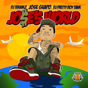 Jose's World