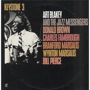 Keystone 3 (Live)