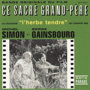 Bande Originale Du Film "Ce Sacré Grand Père"