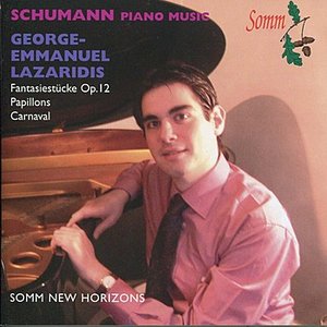 Schumann: Piano Music