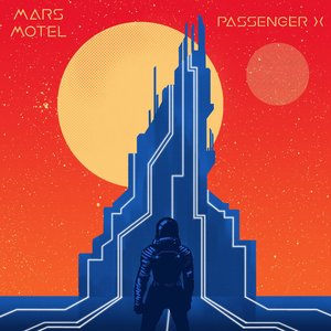 Passenger X
