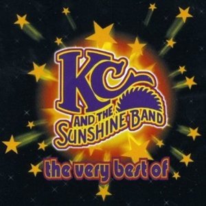 The Very Best Of KC And The Sunshine Band