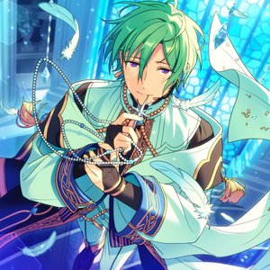 風早 巽(CV.中澤 まさとも) 的头像