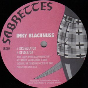 Drumulator / Desolator