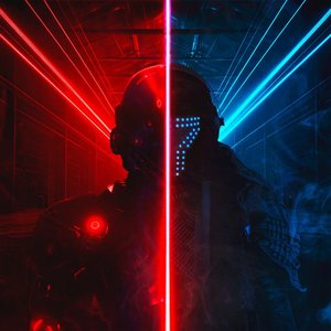 Man or Machine - Single