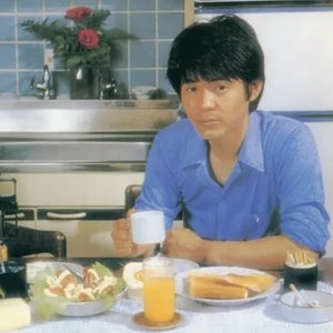 Takao Kisugi için avatar