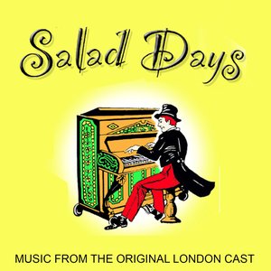 Muisc From Salad Days (Original London Cast 1954)