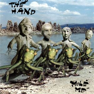 The Hand photo provided by Last.fm