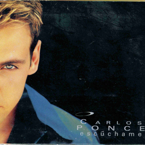 Artwork for Escúchame