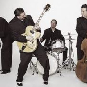 Atomic Boogie Band 的头像