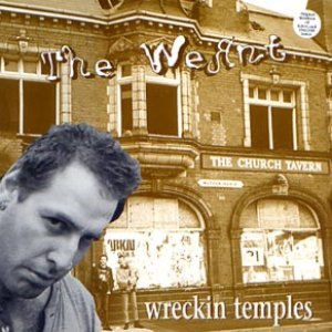 The Wernt 的头像