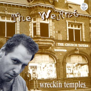 The Wernt photo provided by Last.fm