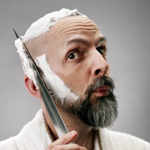 Bild für 'Neal Stephenson'