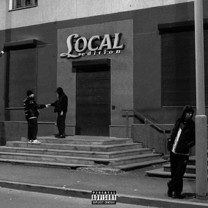 Local edition - EP