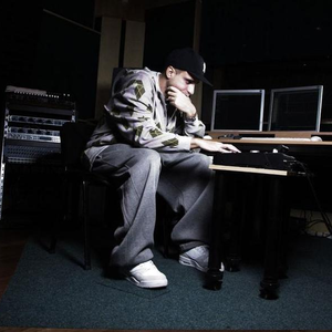 DJ Wich photo provided by Last.fm