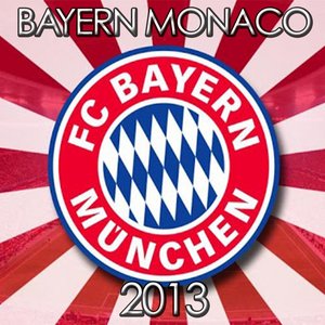 FC Bayern 2013/14