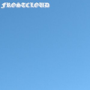 frostcloud: three