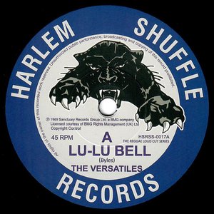 Lu-Lu-Bell / Long Long Time