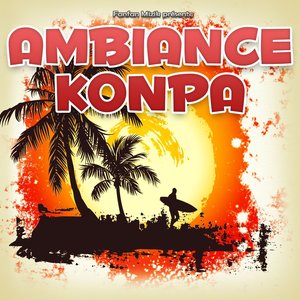 Ambiance konpa