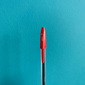 The Red Pen