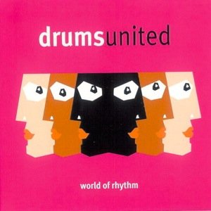 Image for 'World of Rhythm'