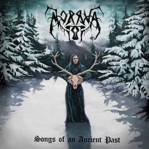 Songs of an Ancient Past (Instrumental Demo)