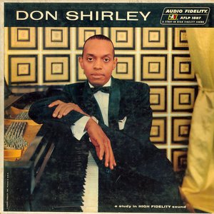 Don Shirley albums and discography | Last.fm