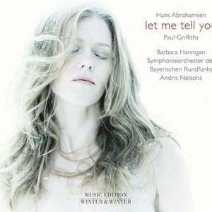 Hans Abrahamsen: let me tell you