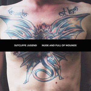 Nude and Full of Wounds