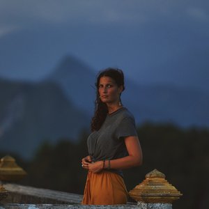 Image for 'Bound to You - Single'