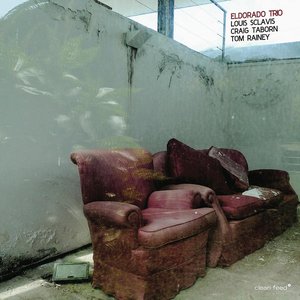 'Sclavis / Taborn / Rainey' için resim