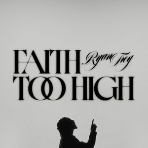Artwork for FAITH TOO HIGH