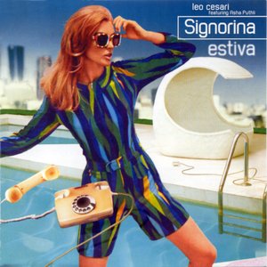Signorina estiva (feat. Asha Puthli) [Bossa lenta]