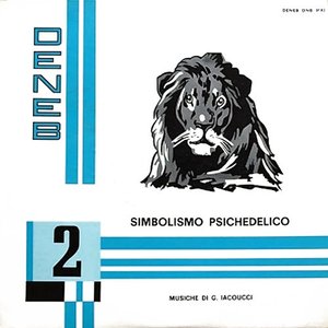 Simbolismo Psichedelico